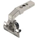Blum Clip top Blumotion Stollenscharnier 95°, 3mm gekröpft mit Feder, Inserta 79B9590